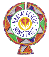 Maasai Rescue Ministries